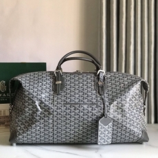 Goyard Travel Bags